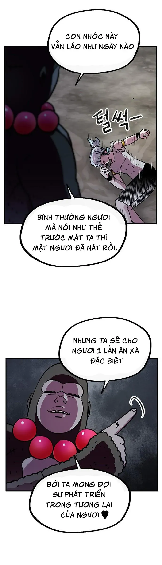 Chúa Tể Muôn Loài [Chap 79]