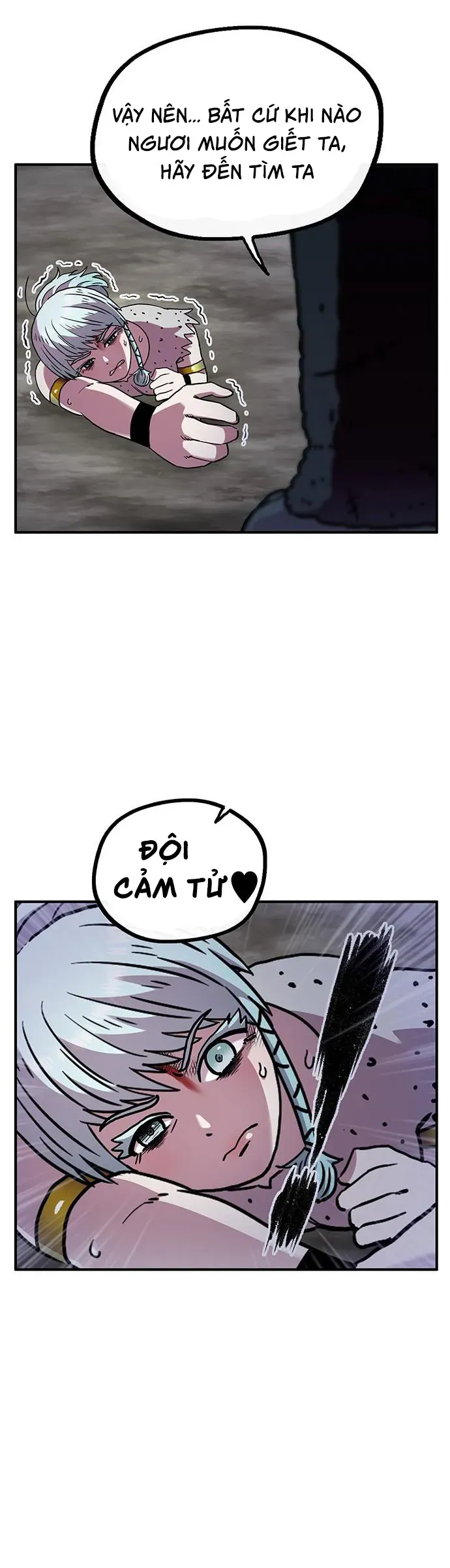 Chúa Tể Muôn Loài [Chap 79]