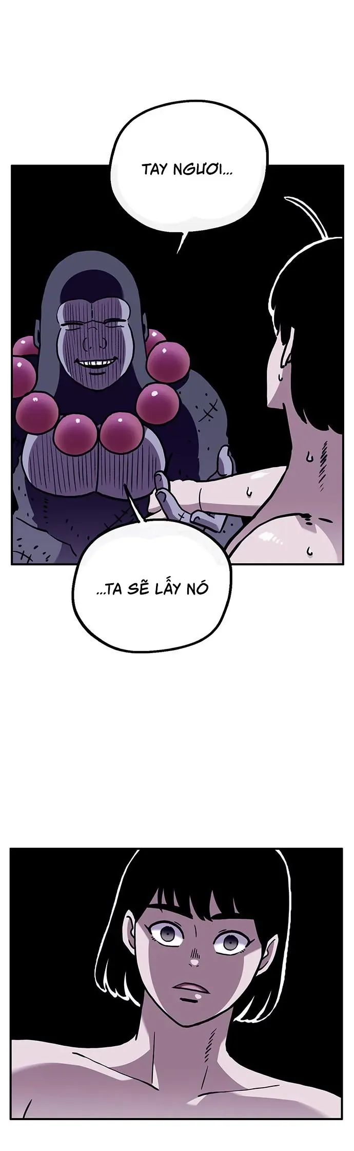 Chúa Tể Muôn Loài [Chap 79]