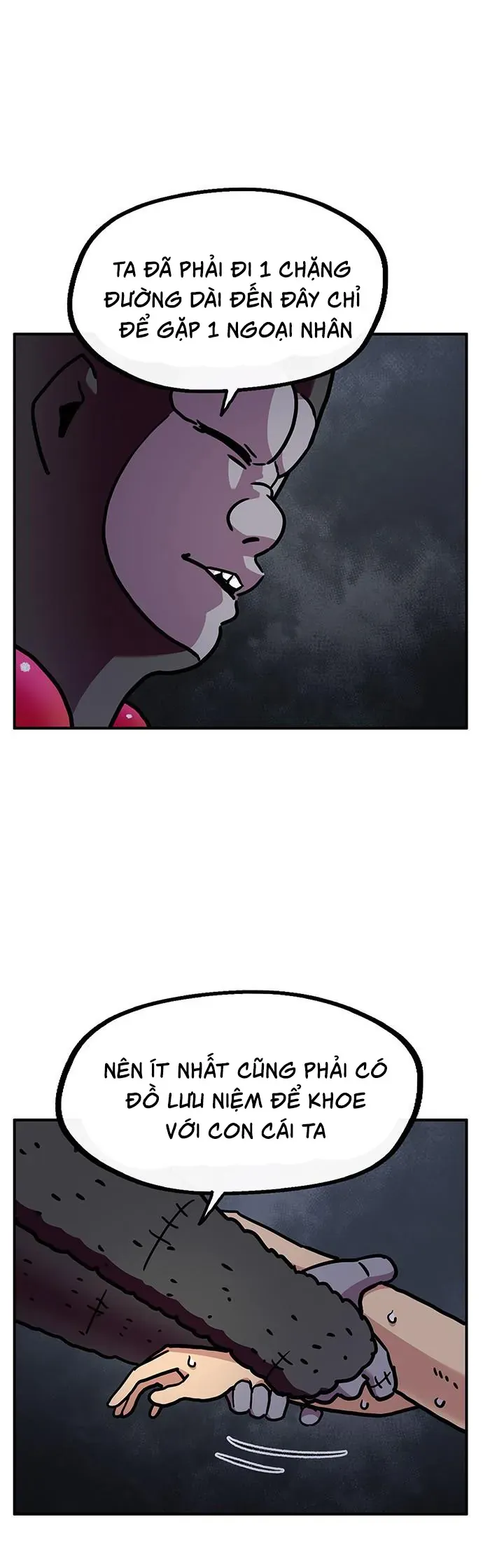 Chúa Tể Muôn Loài [Chap 79]