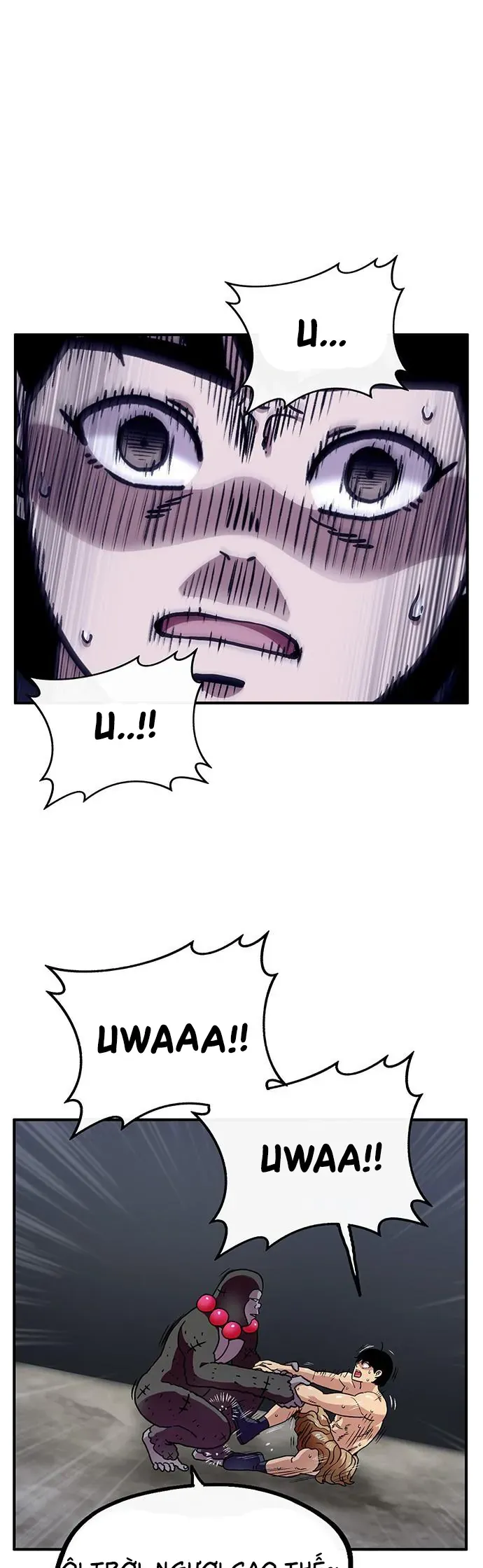 Chúa Tể Muôn Loài [Chap 79]