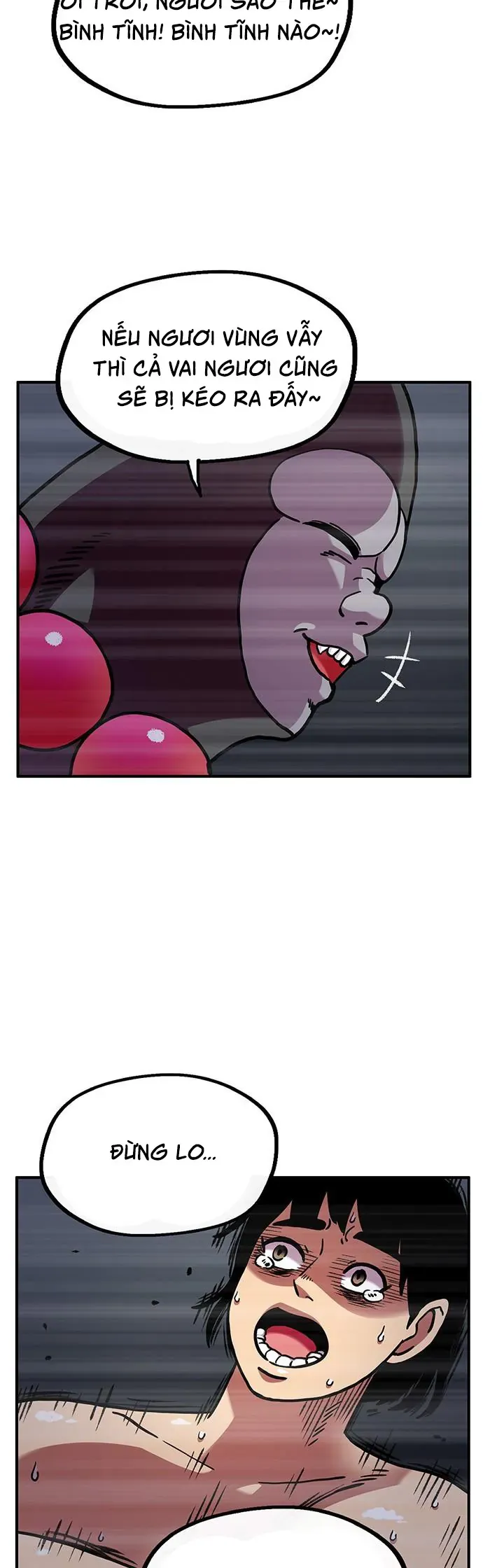 Chúa Tể Muôn Loài [Chap 79]