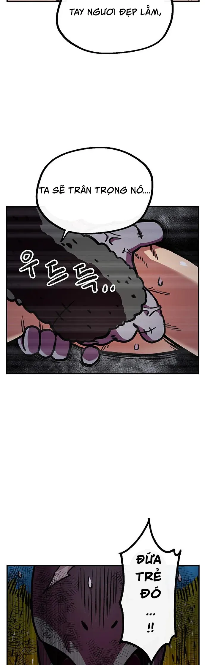 Chúa Tể Muôn Loài [Chap 79]