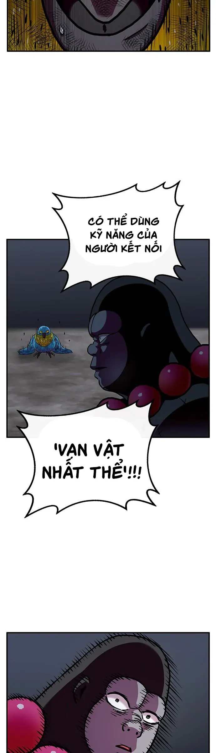 Chúa Tể Muôn Loài [Chap 79]