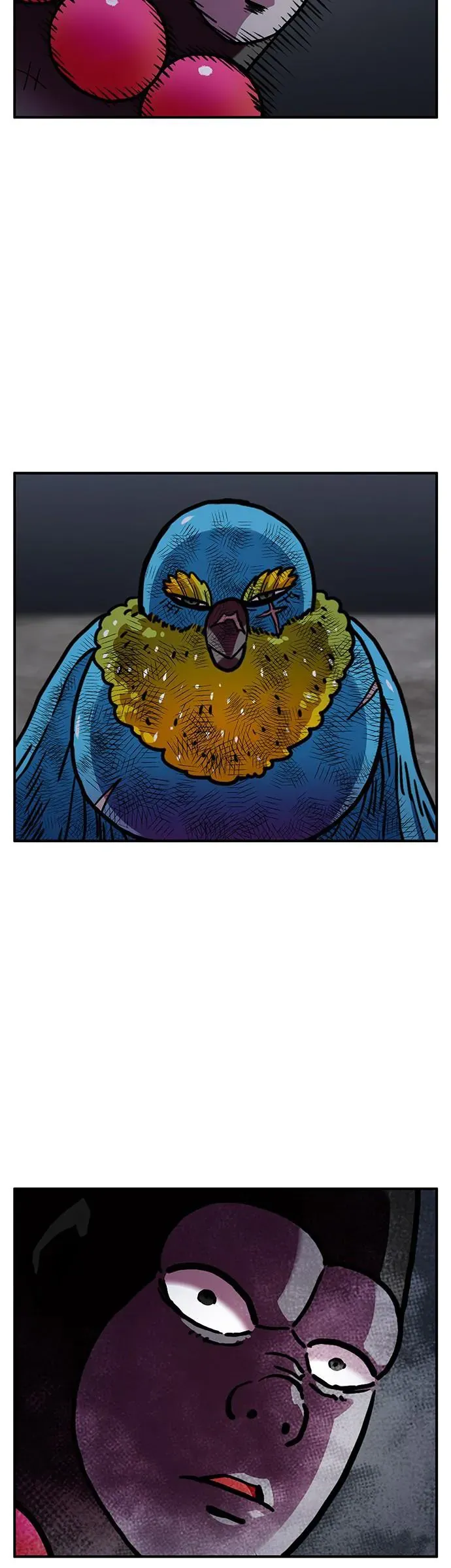 Chúa Tể Muôn Loài [Chap 79]