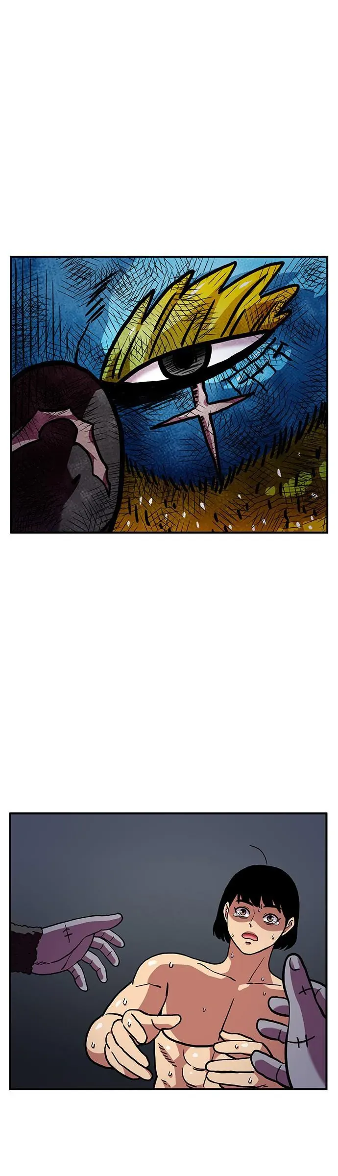 Chúa Tể Muôn Loài [Chap 79]