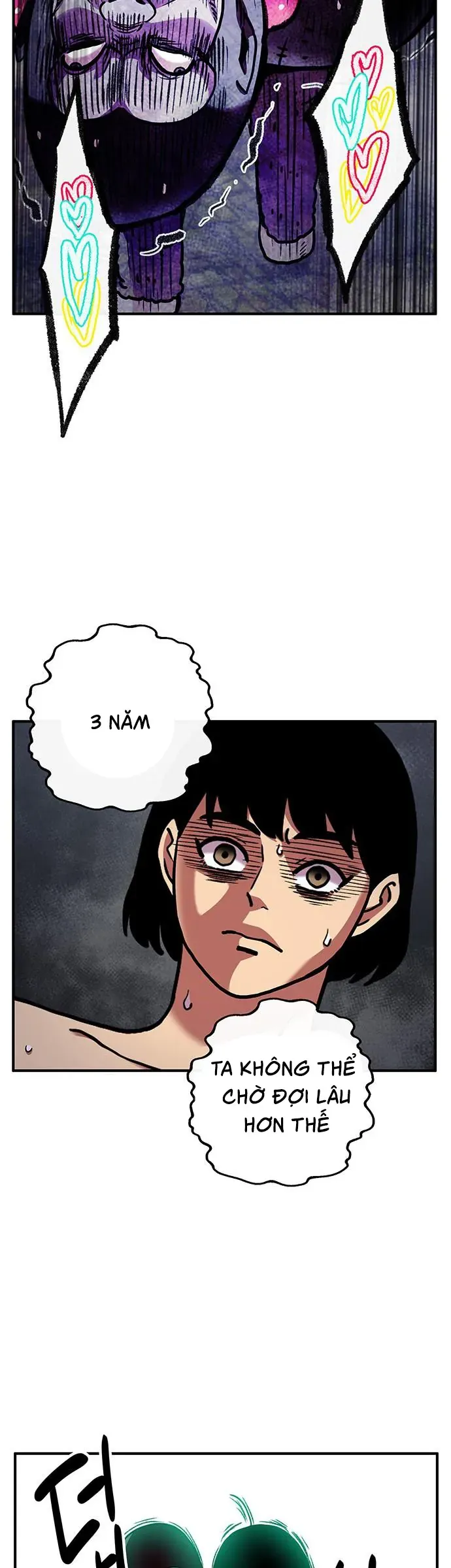 Chúa Tể Muôn Loài [Chap 79]