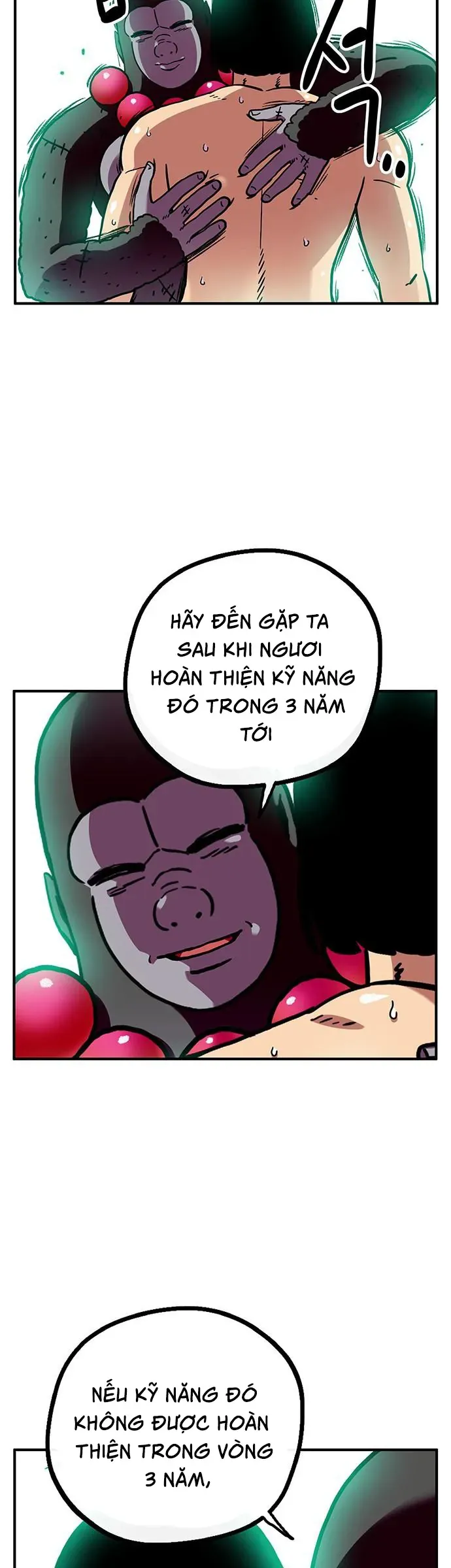 Chúa Tể Muôn Loài [Chap 79]
