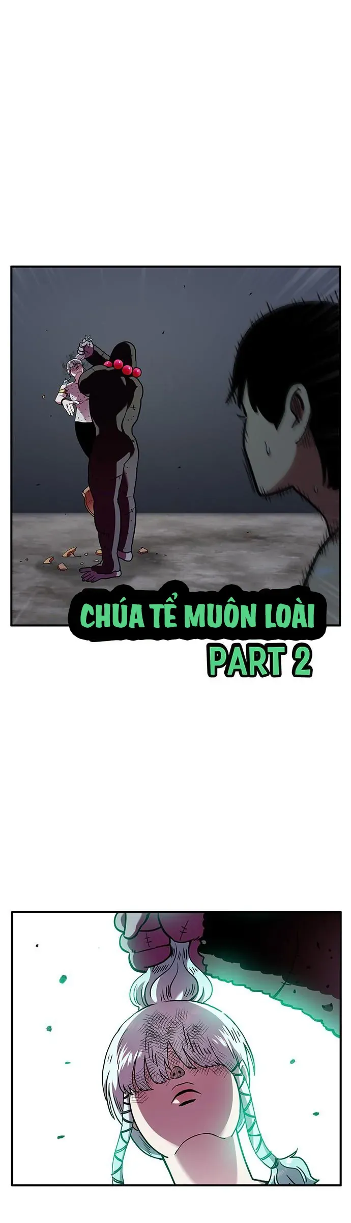 Chúa Tể Muôn Loài [Chap 79]