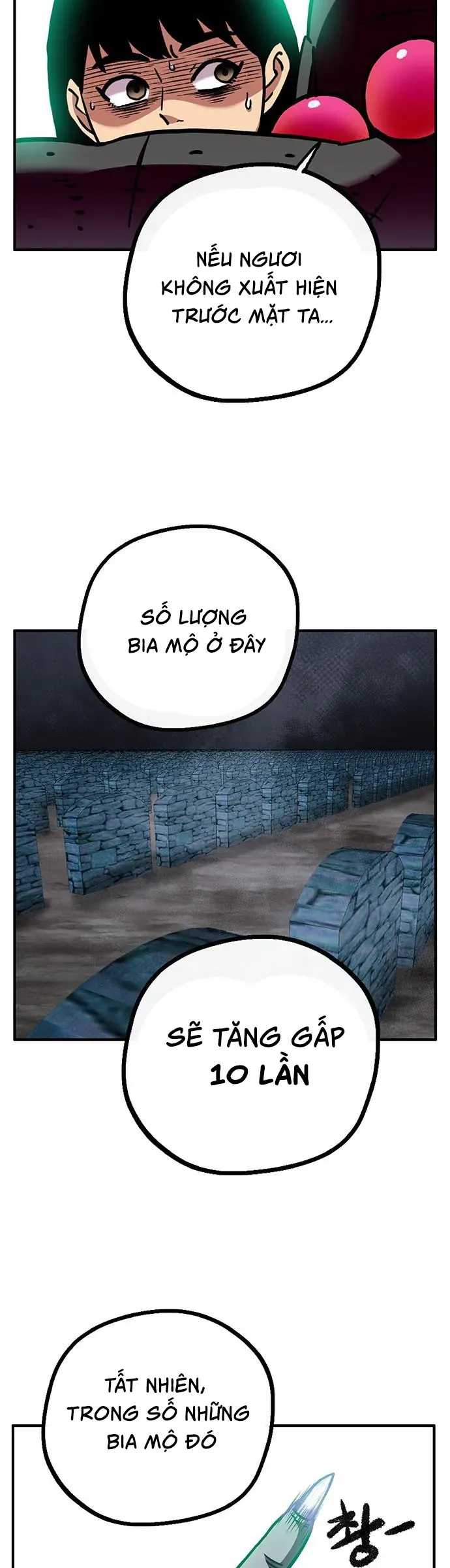 Chúa Tể Muôn Loài [Chap 79]