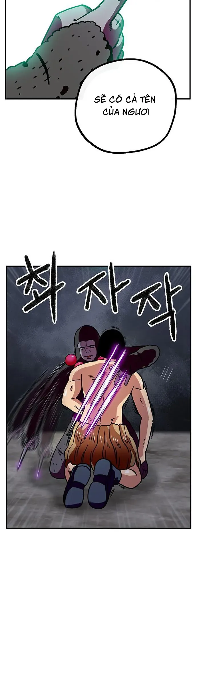 Chúa Tể Muôn Loài [Chap 79]
