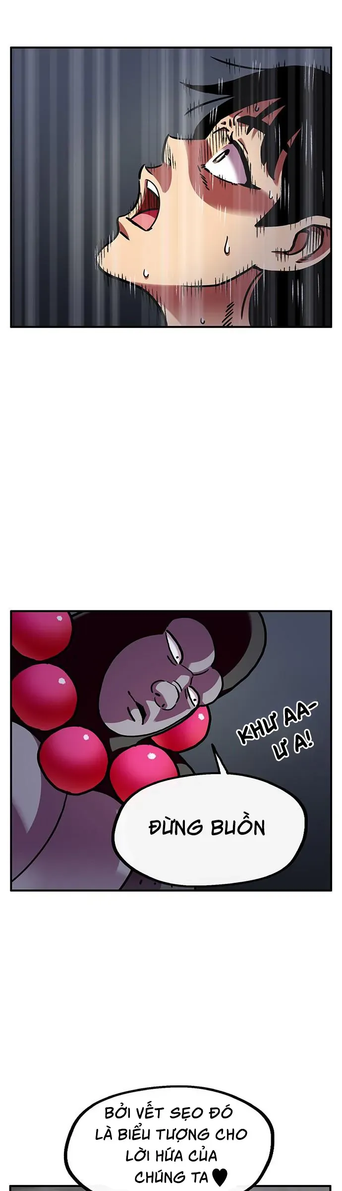 Chúa Tể Muôn Loài [Chap 79]