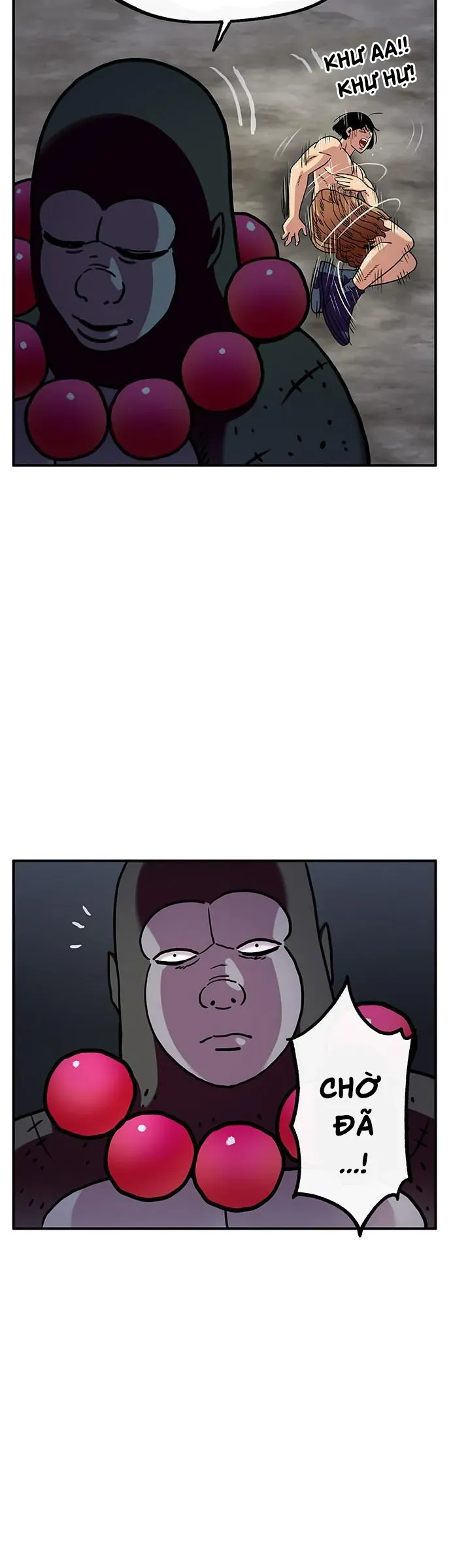 Chúa Tể Muôn Loài [Chap 79]