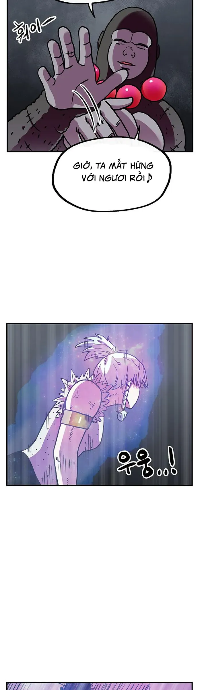 Chúa Tể Muôn Loài [Chap 79]