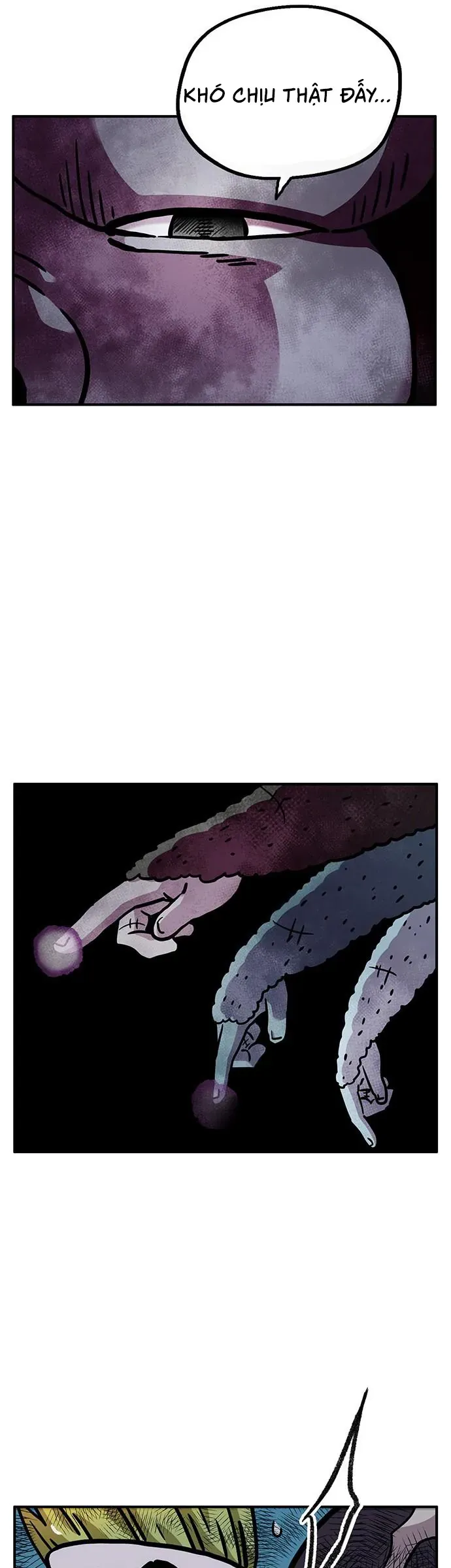 Chúa Tể Muôn Loài [Chap 79]