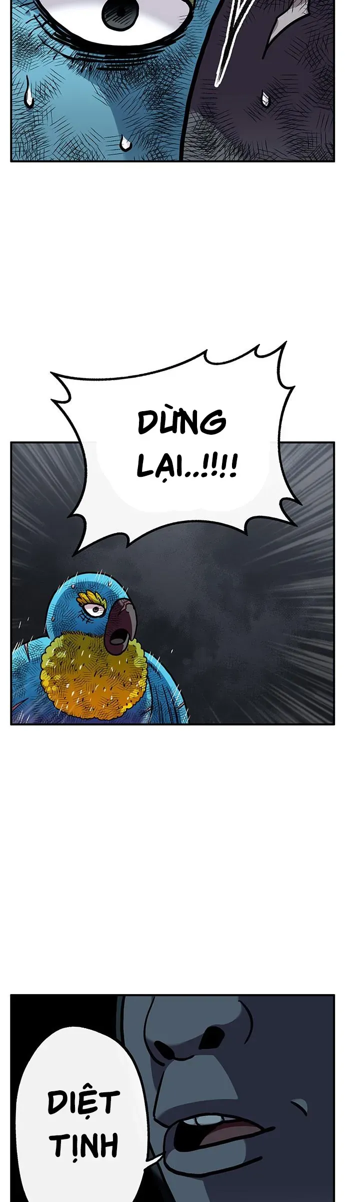 Chúa Tể Muôn Loài [Chap 79]