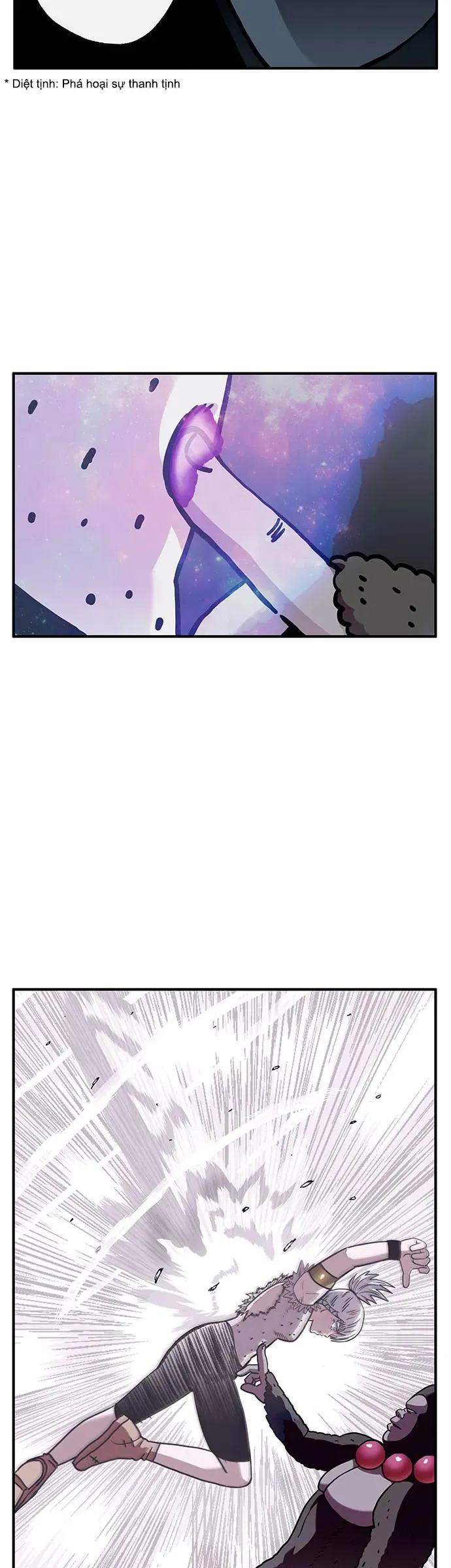 Chúa Tể Muôn Loài [Chap 79]