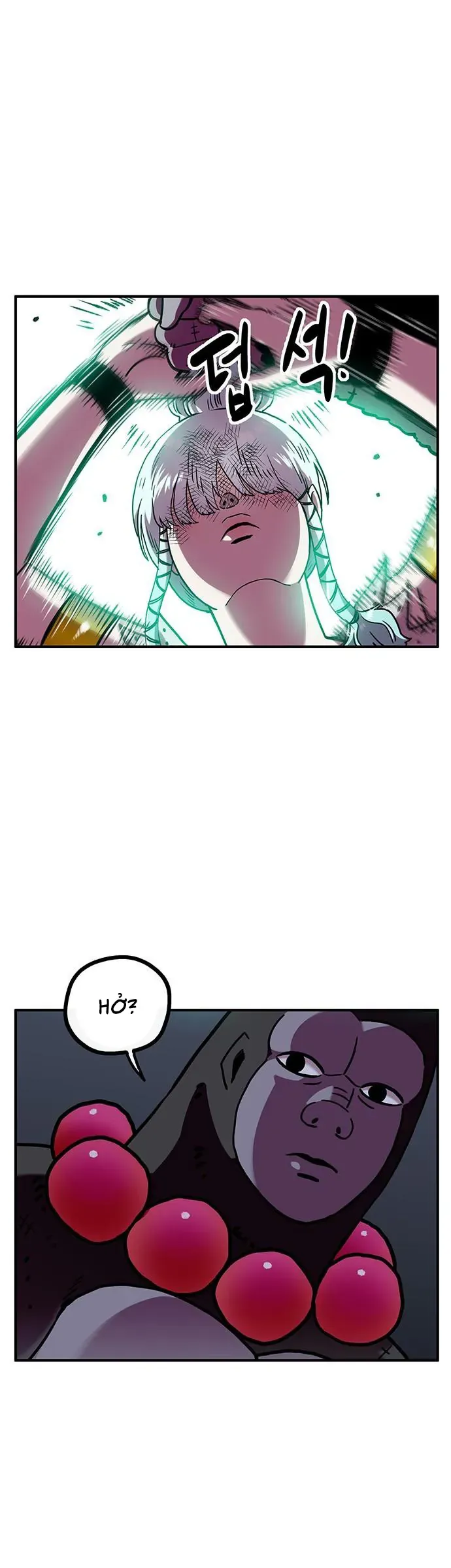 Chúa Tể Muôn Loài [Chap 79]