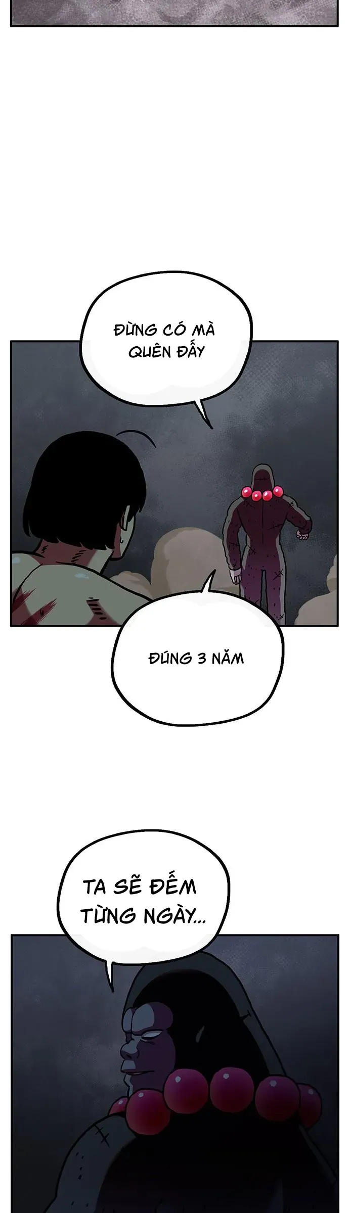 Chúa Tể Muôn Loài [Chap 79]