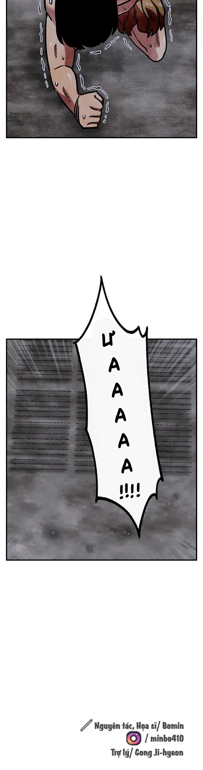 Chúa Tể Muôn Loài [Chap 79]