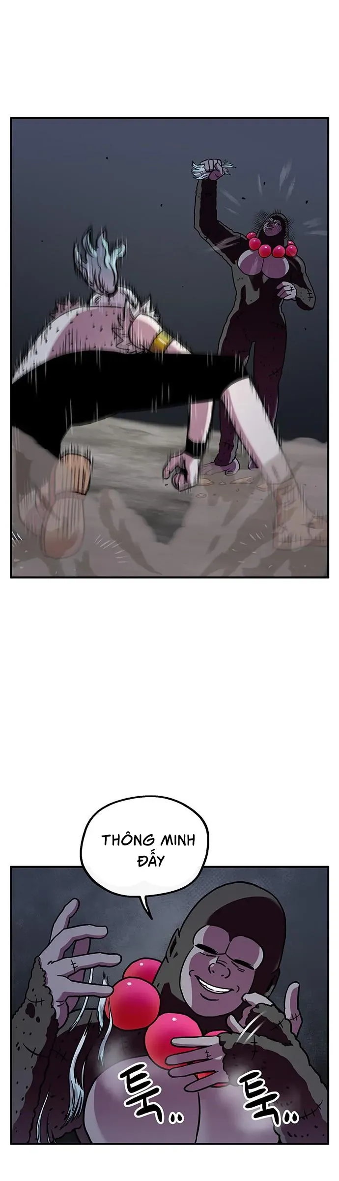 Chúa Tể Muôn Loài [Chap 79]