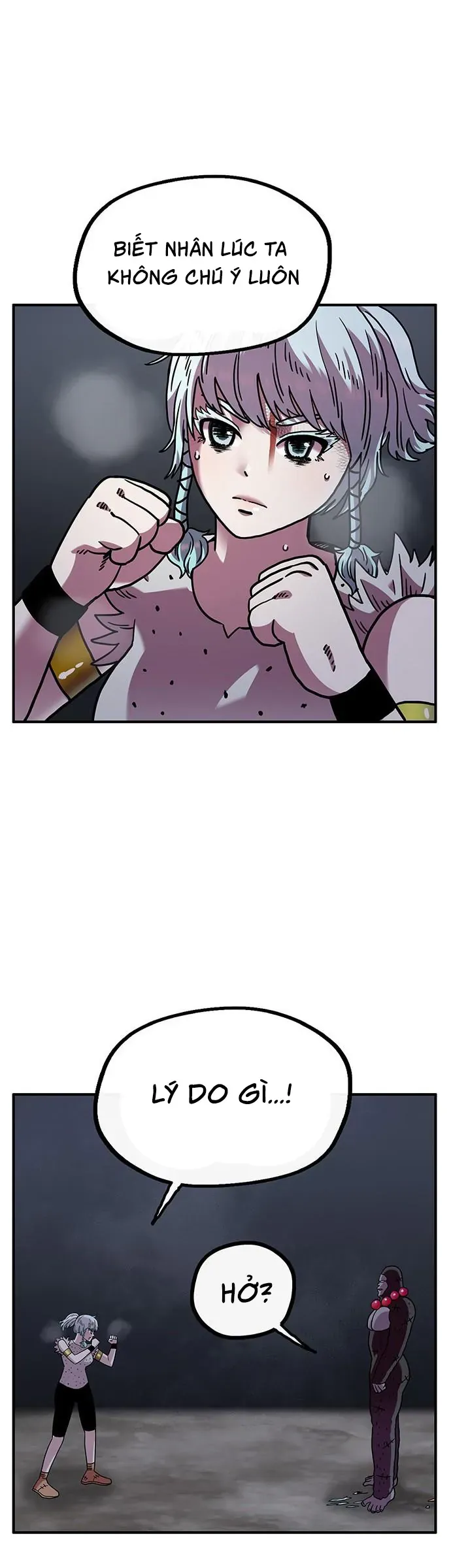 Chúa Tể Muôn Loài [Chap 79]