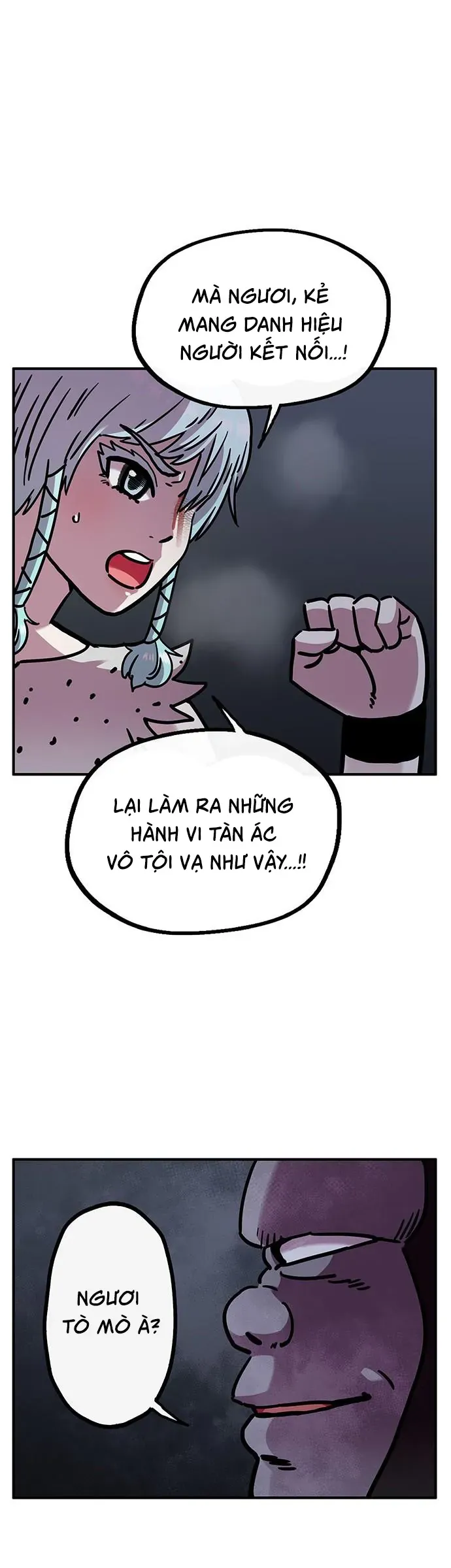 Chúa Tể Muôn Loài [Chap 79]