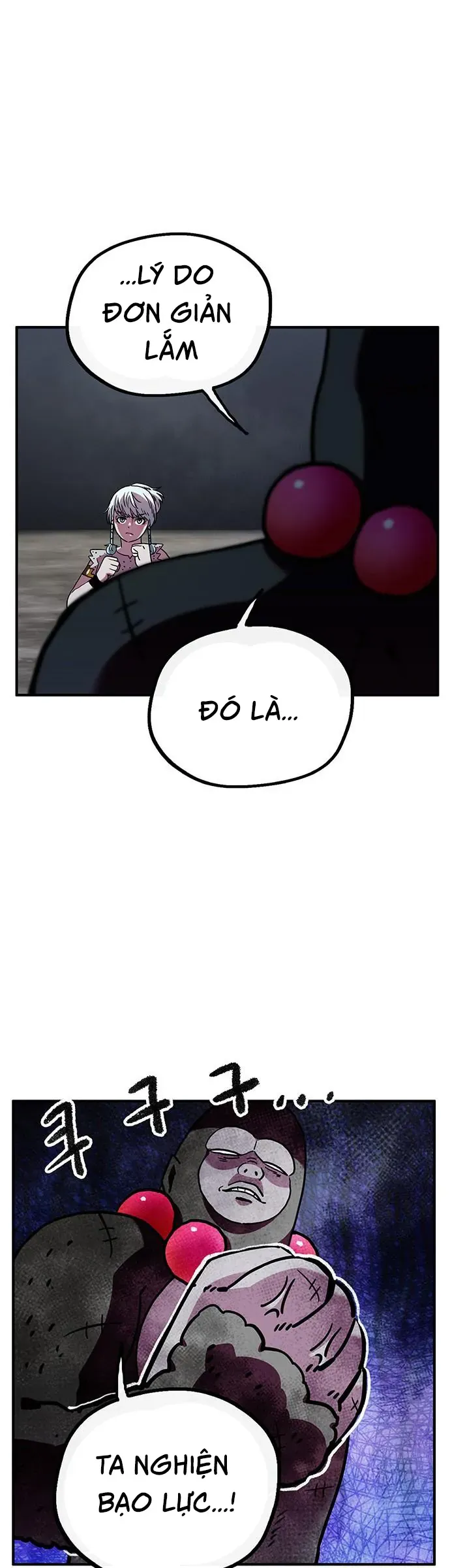 Chúa Tể Muôn Loài [Chap 79]