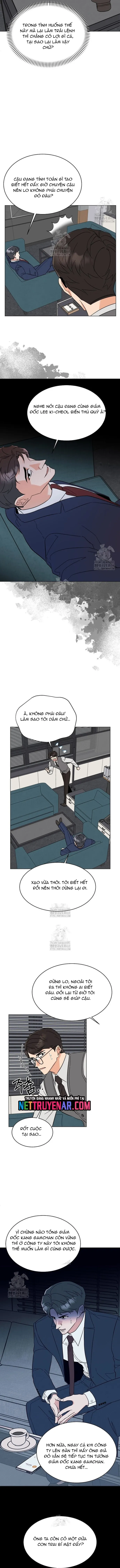 Quản Lý Cấp Cao Nhất Của Năm [Chap 166-170]