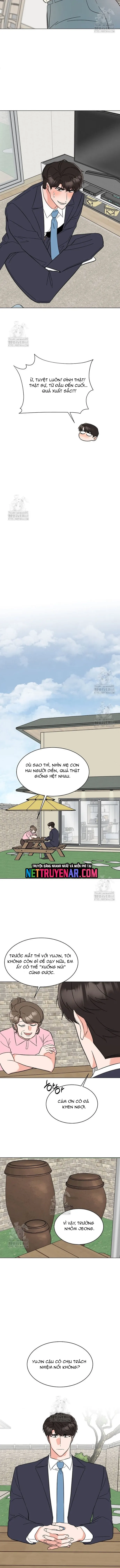 Quản Lý Cấp Cao Nhất Của Năm [Chap 166-170]