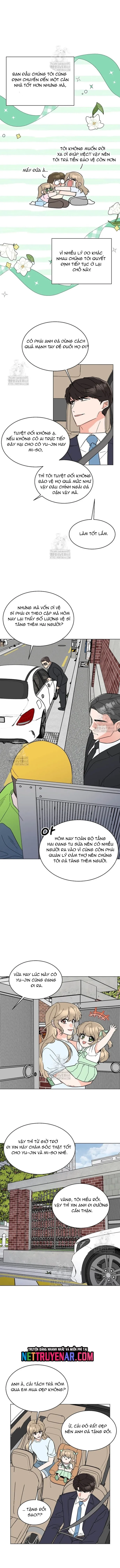 Quản Lý Cấp Cao Nhất Của Năm [Chap 166-170]