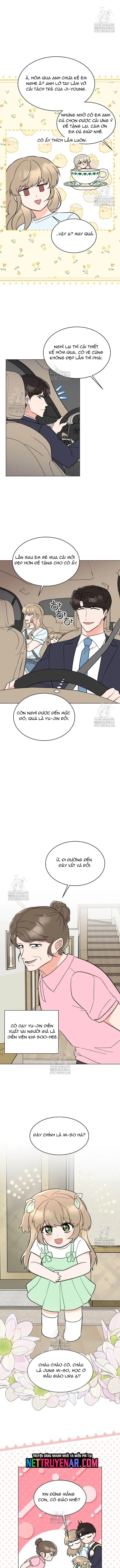 Quản Lý Cấp Cao Nhất Của Năm [Chap 166-170]