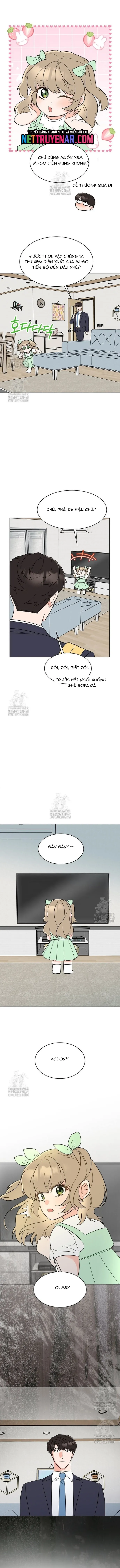 Quản Lý Cấp Cao Nhất Của Năm [Chap 166-170]