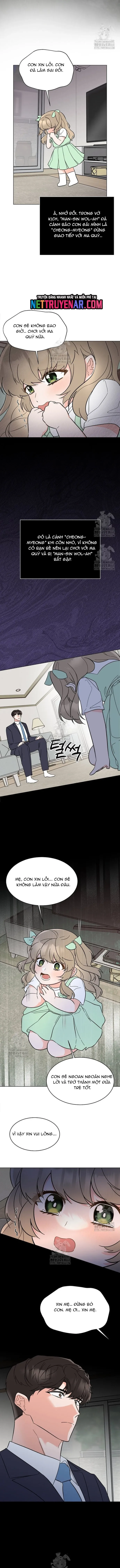 Quản Lý Cấp Cao Nhất Của Năm [Chap 166-170]