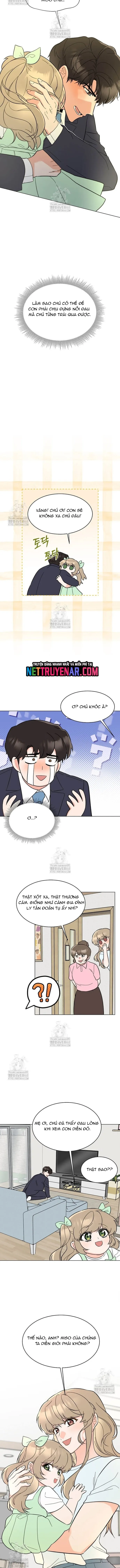 Quản Lý Cấp Cao Nhất Của Năm [Chap 166-170]