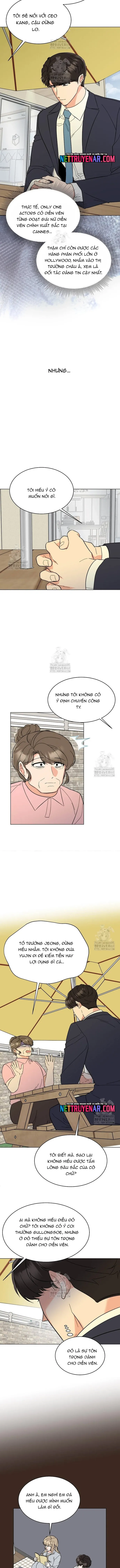 Quản Lý Cấp Cao Nhất Của Năm [Chap 166-170]