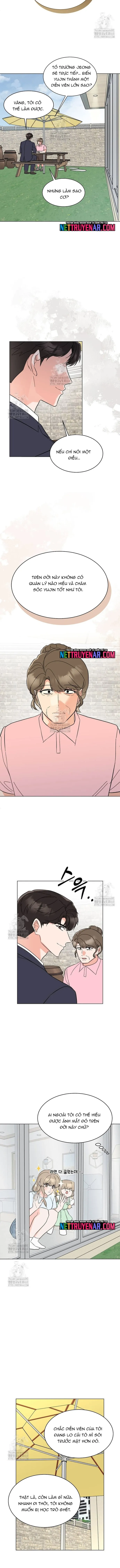 Quản Lý Cấp Cao Nhất Của Năm [Chap 166-170]