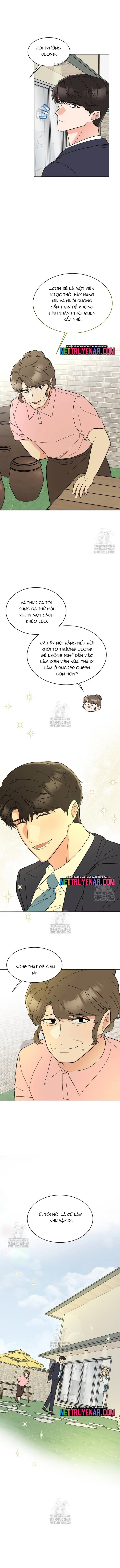 Quản Lý Cấp Cao Nhất Của Năm [Chap 166-170]