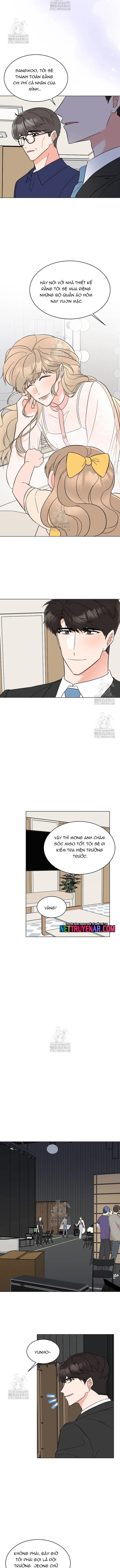 Quản Lý Cấp Cao Nhất Của Năm [Chap 166-170]