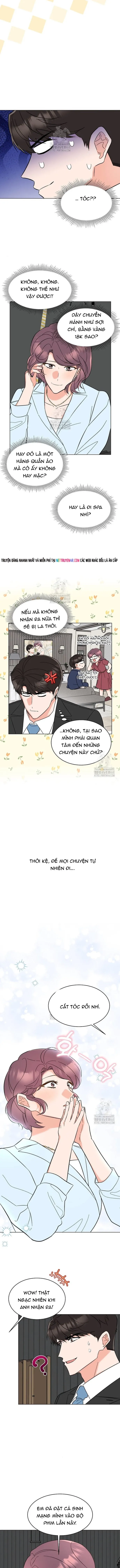 Quản Lý Cấp Cao Nhất Của Năm [Chap 166-170]