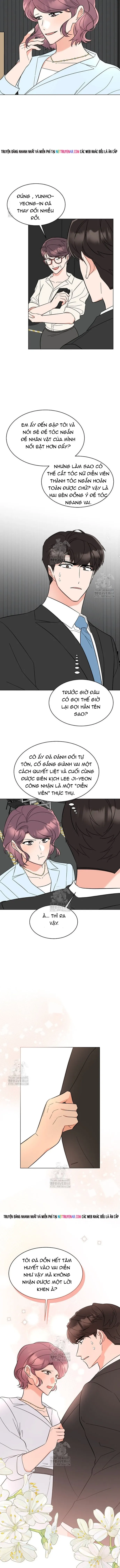 Quản Lý Cấp Cao Nhất Của Năm [Chap 166-170]