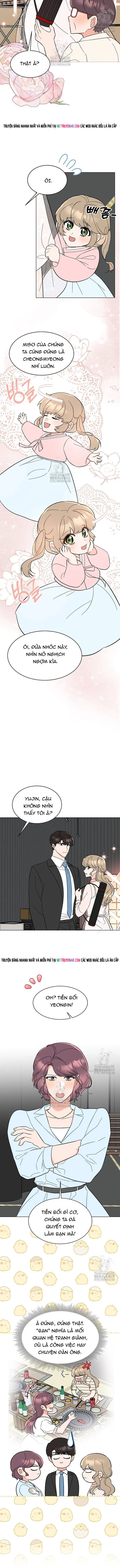 Quản Lý Cấp Cao Nhất Của Năm [Chap 166-170]