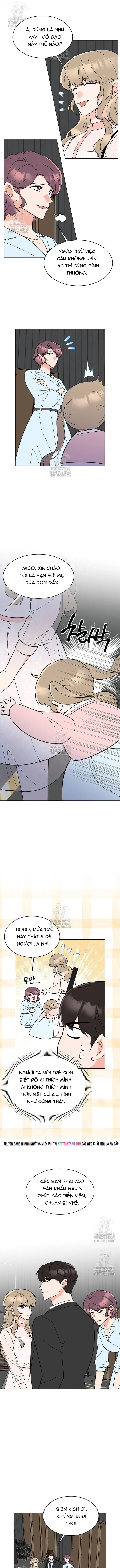 Quản Lý Cấp Cao Nhất Của Năm [Chap 166-170]