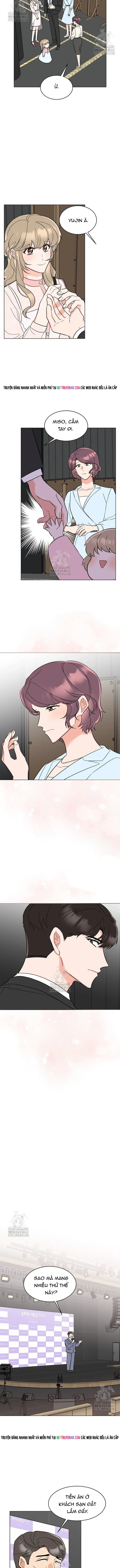 Quản Lý Cấp Cao Nhất Của Năm [Chap 166-170]