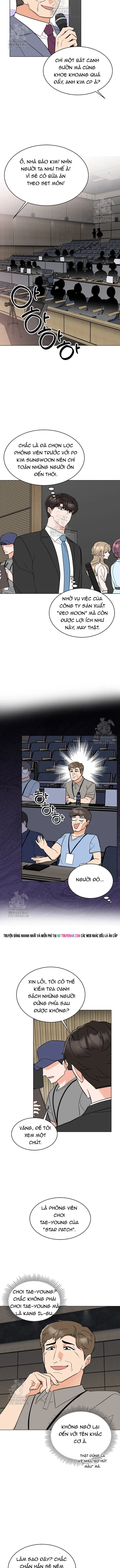 Quản Lý Cấp Cao Nhất Của Năm [Chap 166-170]