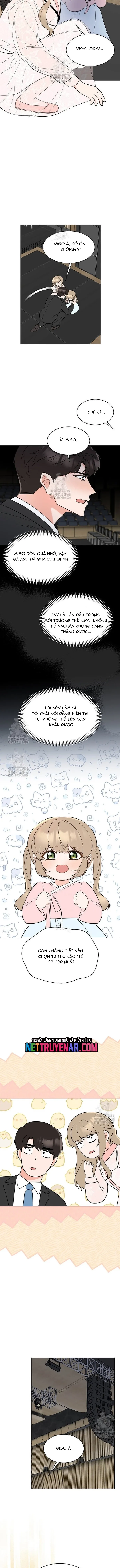 Quản Lý Cấp Cao Nhất Của Năm [Chap 166-170]