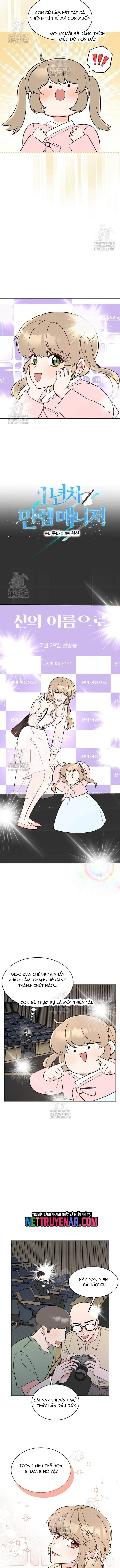 Quản Lý Cấp Cao Nhất Của Năm [Chap 166-170]