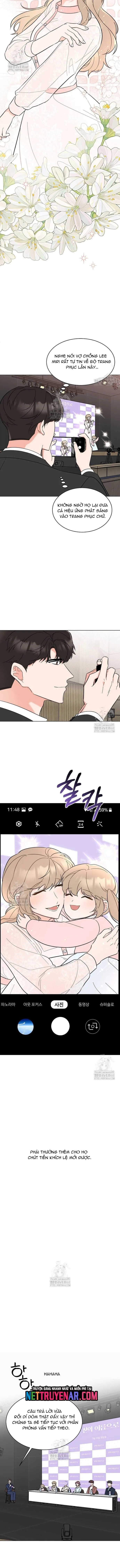 Quản Lý Cấp Cao Nhất Của Năm [Chap 166-170]