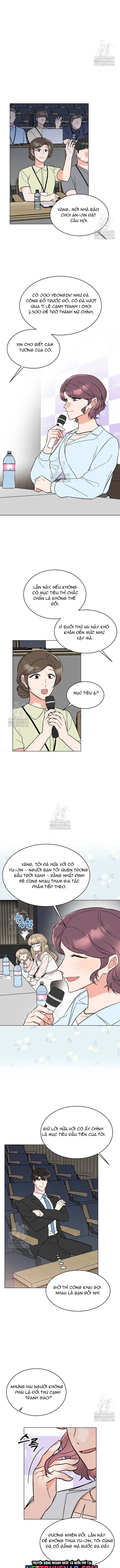 Quản Lý Cấp Cao Nhất Của Năm [Chap 166-170]