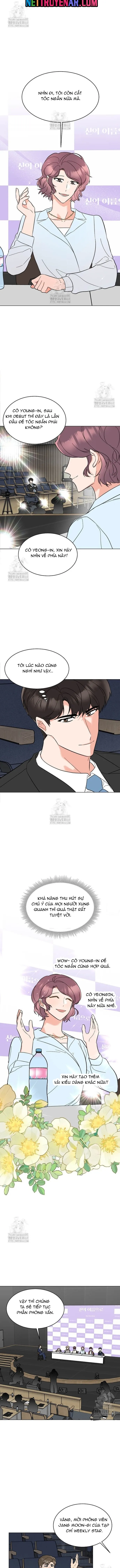 Quản Lý Cấp Cao Nhất Của Năm [Chap 166-170]